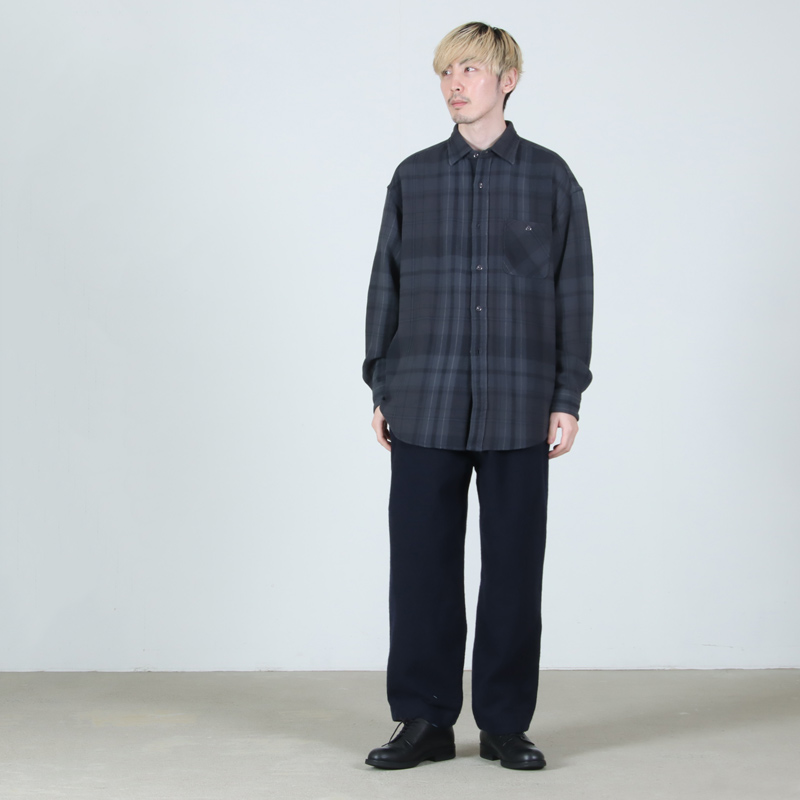 EEL(イール) CW COOK PANTS