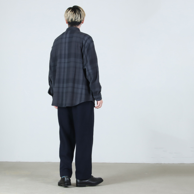 EEL(イール) CW COOK PANTS