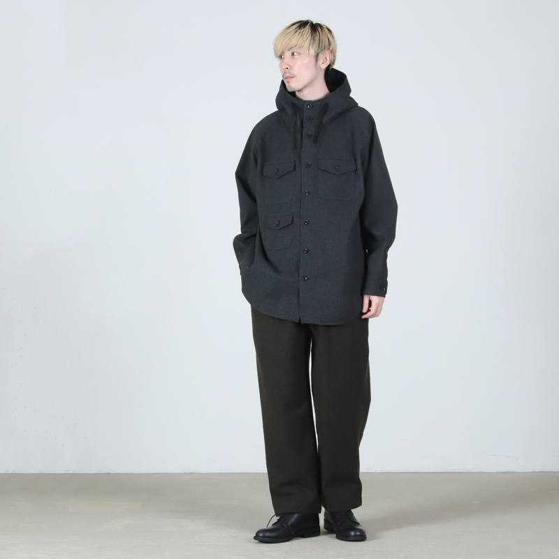 EEL(イール) CW COOK PANTS