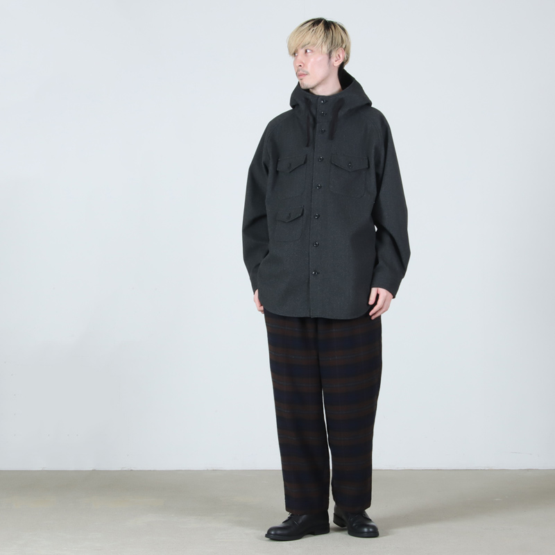 EEL(イール) CW COOK PANTS