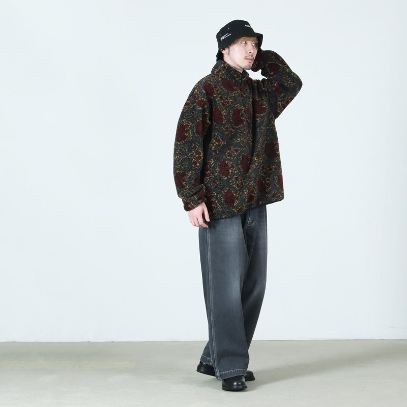 EEL(イール) BOABOA LIBERTY