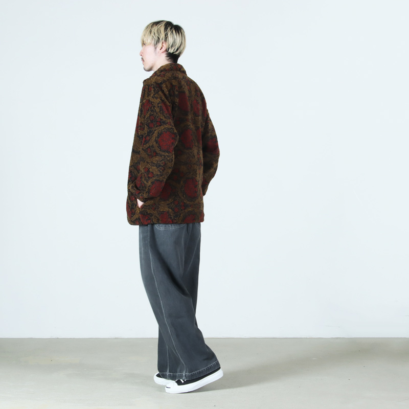 EEL(イール) BOABOA LIBERTY