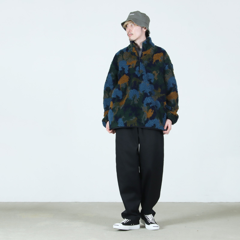 EEL(イール) BOABOA LIBERTY