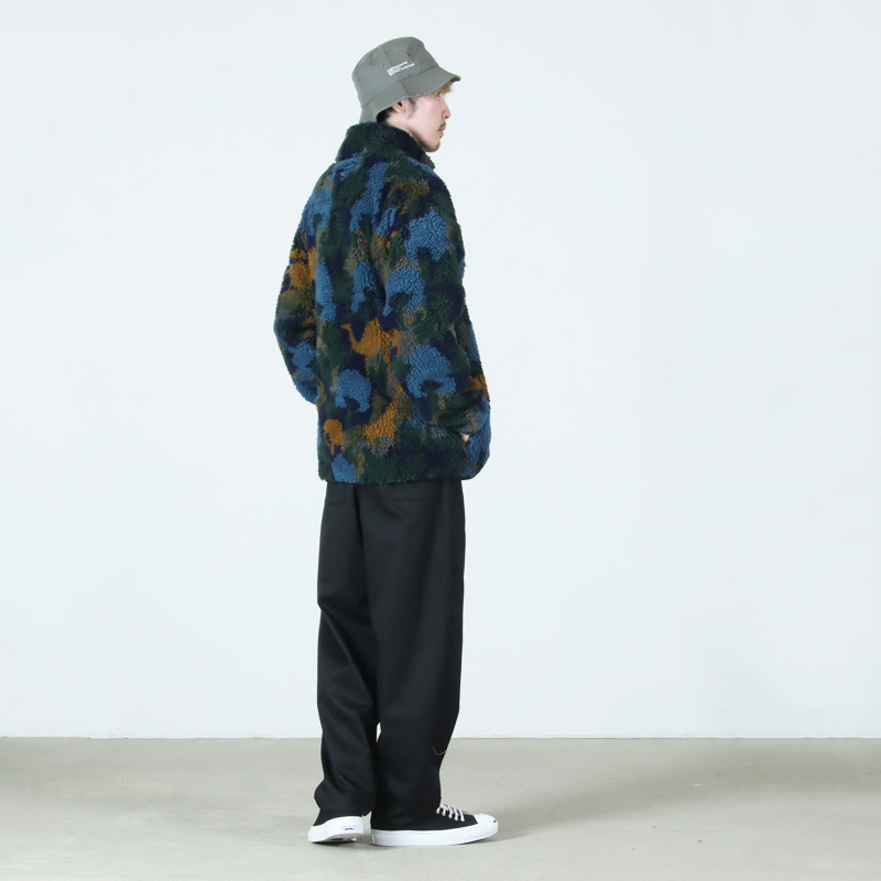 EEL(イール) BOABOA LIBERTY