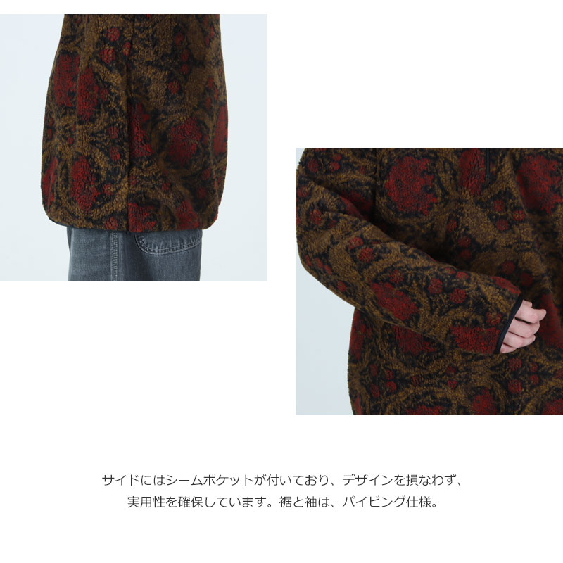 EEL(イール) BOABOA LIBERTY