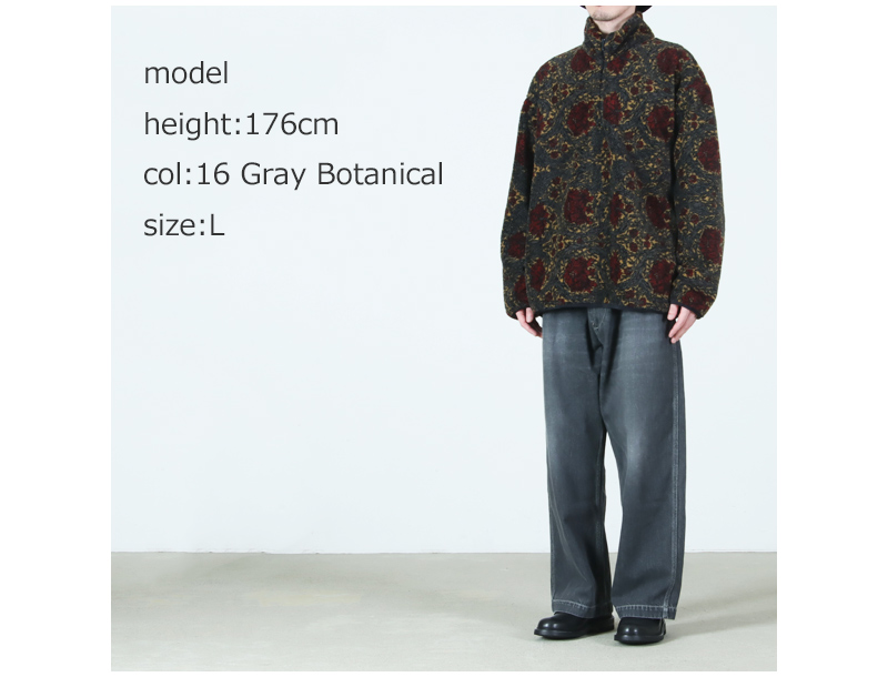 EEL(イール) BOABOA LIBERTY