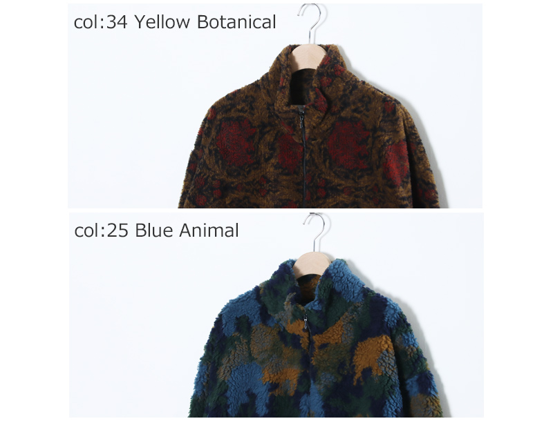 EEL(イール) BOABOA LIBERTY