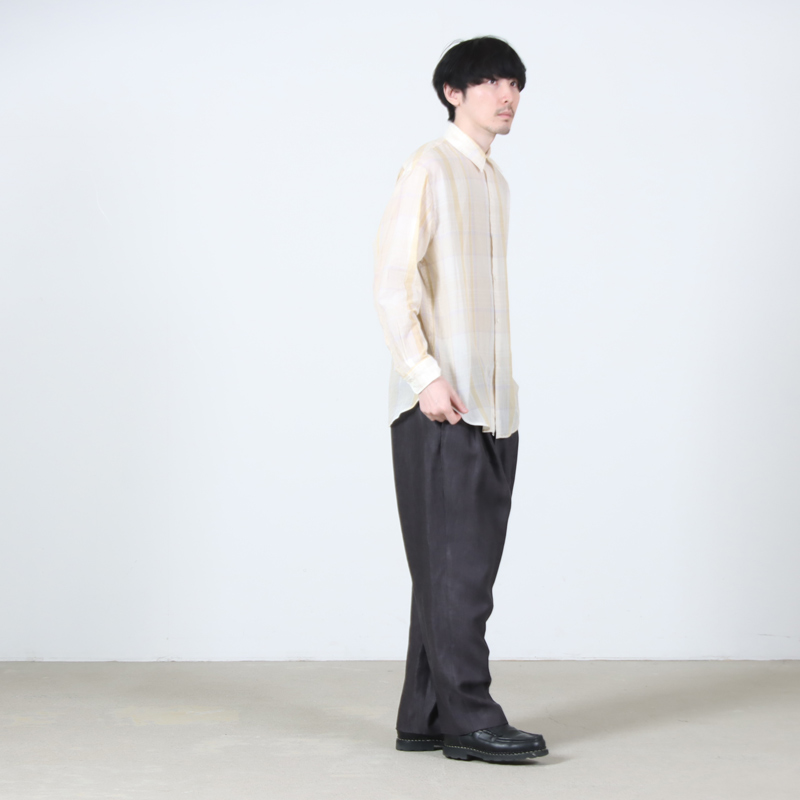 EEL(イール) EARL PANTS