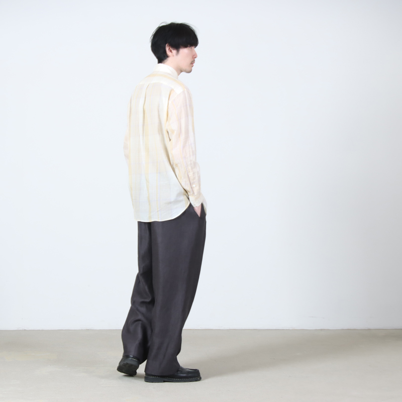 EEL(イール) EARL PANTS