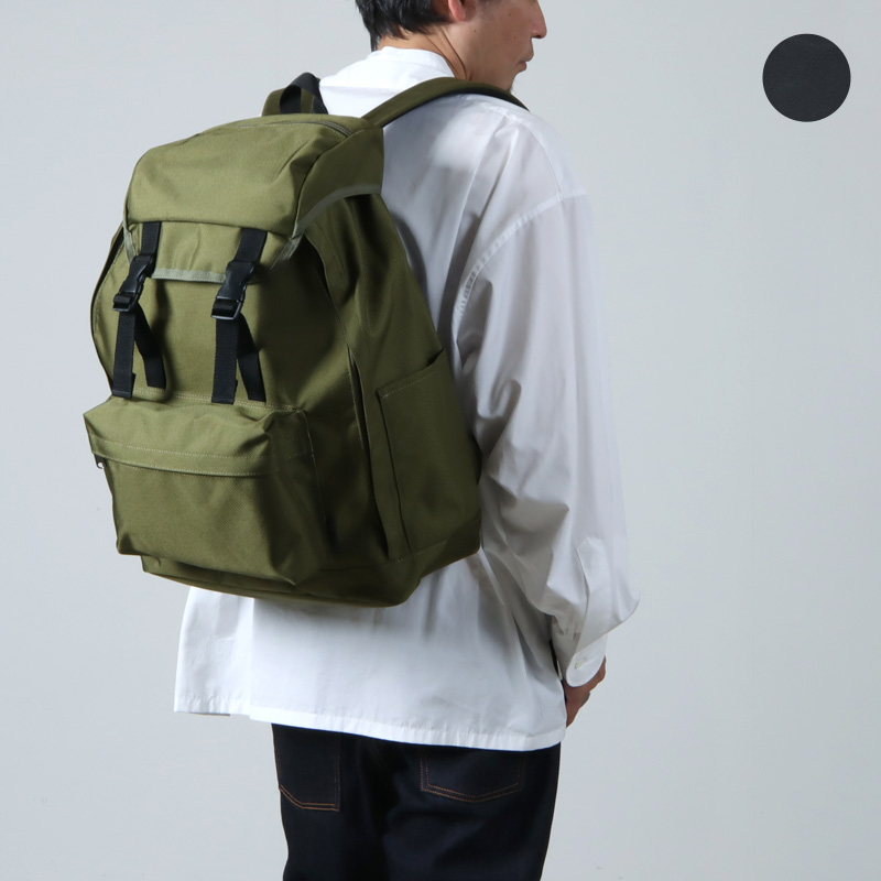 EEL (イール) Outdoor Products×DEP.BAG