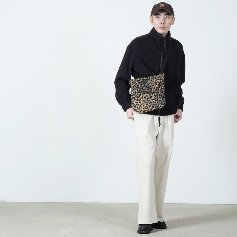 ENGINEERED GARMENTS(エンジニアードガーメンツ) Shoulder Pouch