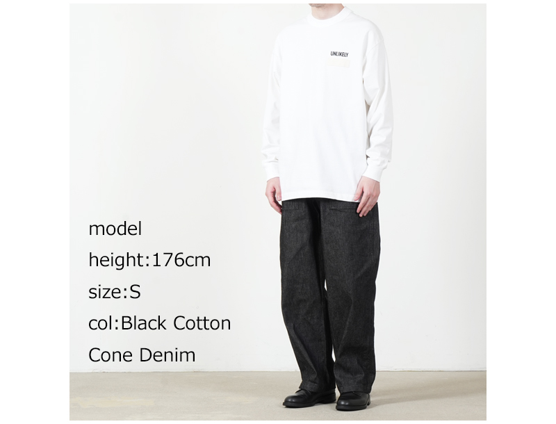 ENGINEERED GARMENTS(エンジニアードガーメンツ) Fatigue Pant