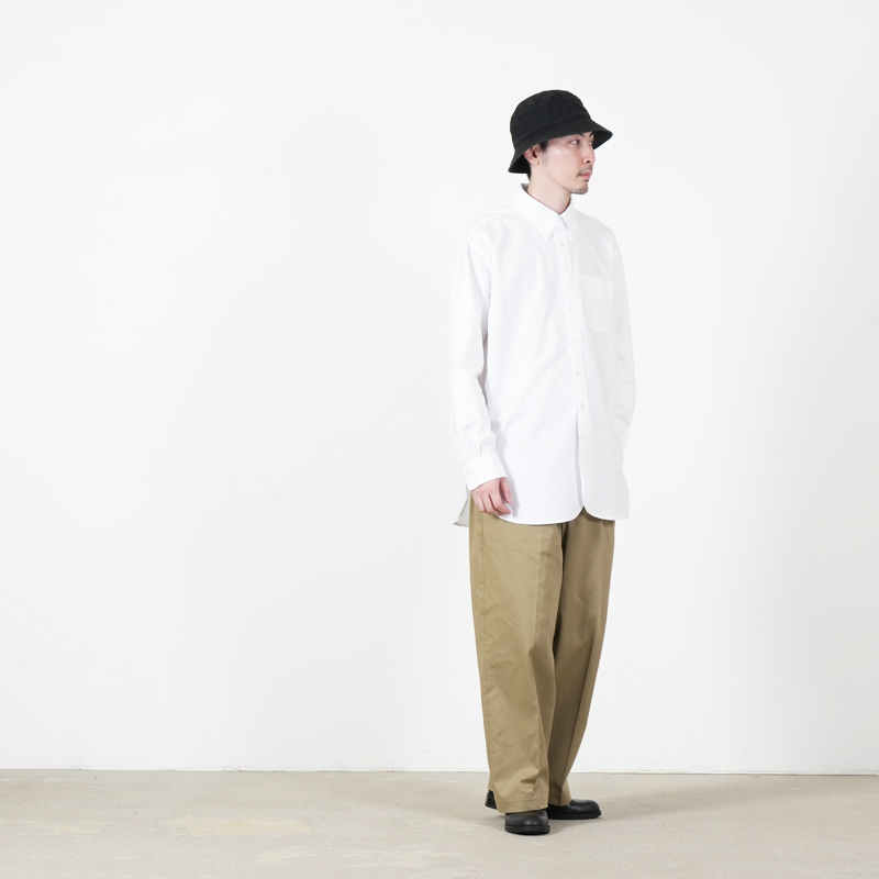 ENGINEERED GARMENTS(エンジニアードガーメンツ) 19 Century BD Shirt