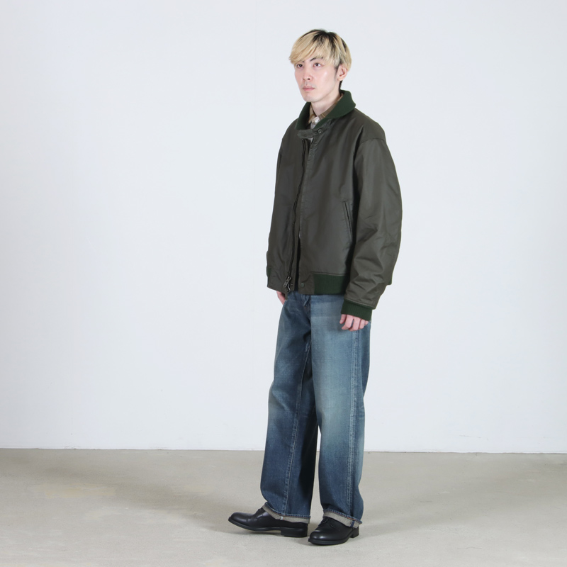 ENGINEERED GARMENTS(エンジニアードガーメンツ) LL Jacket