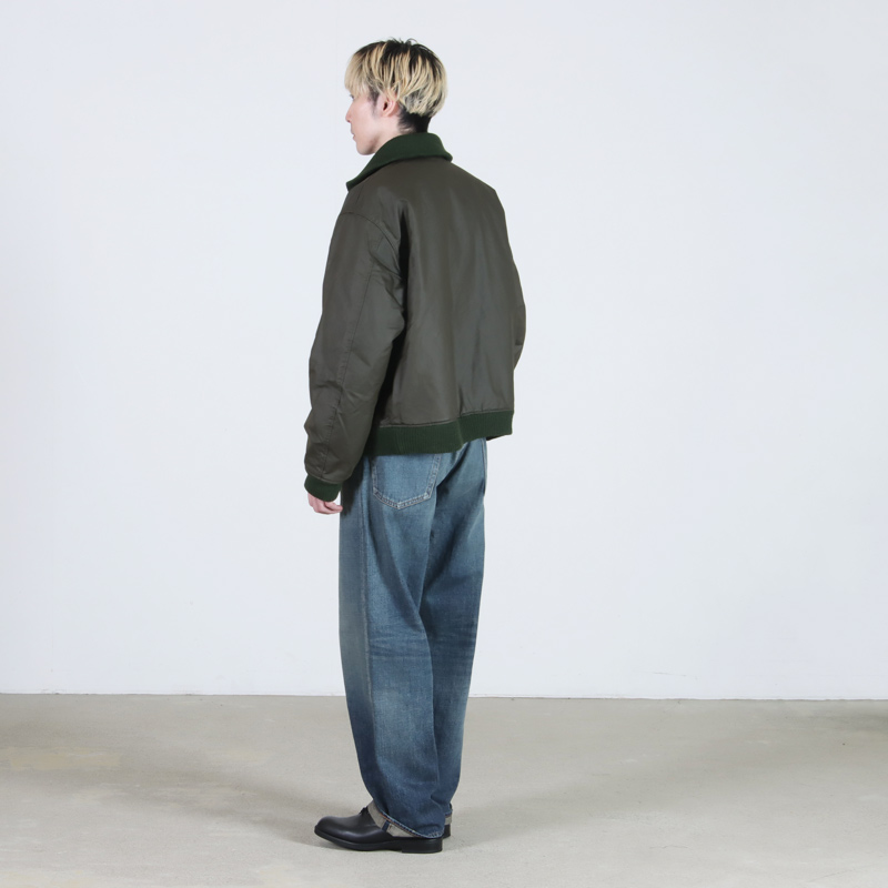 ENGINEERED GARMENTS(エンジニアードガーメンツ) LL Jacket