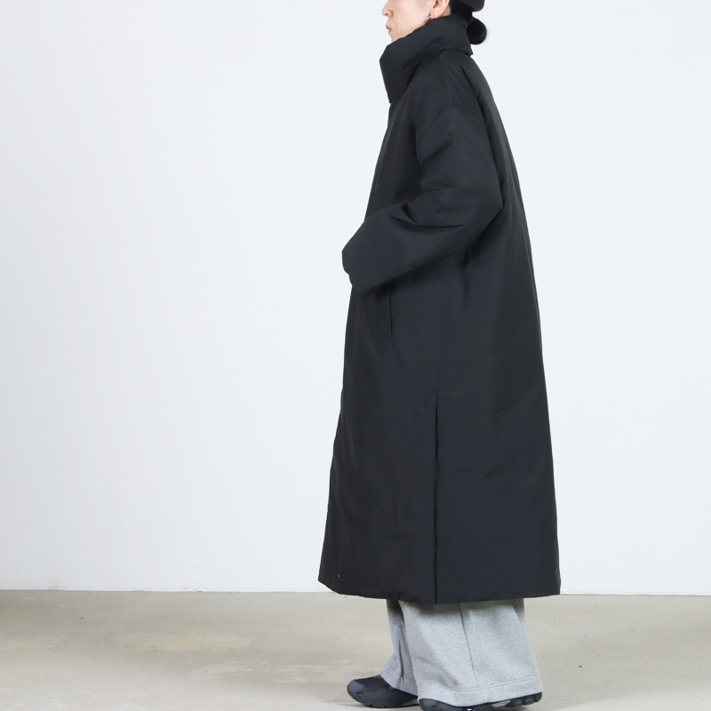 F/CE.(エフシーイー) RECYCLED DOWN 2WAY STAND COAT
