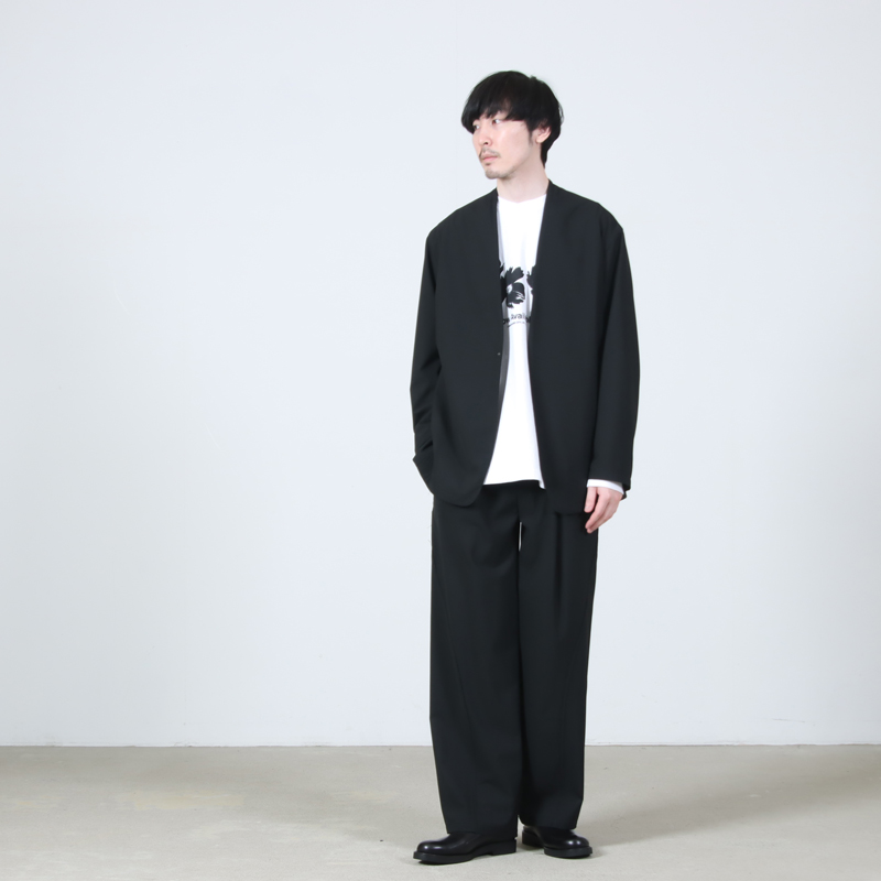 foot the coacher(フットザコーチャー) OPERA SANDALS (HARDNESS 50 SOLE)