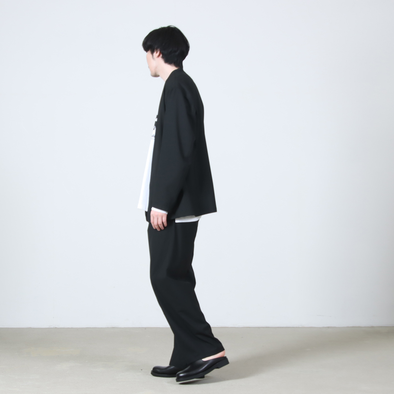 foot the coacher(フットザコーチャー) OPERA SANDALS (HARDNESS 50 SOLE)