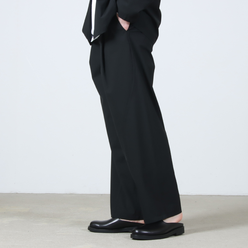 foot the coacher(フットザコーチャー) OPERA SANDALS (HARDNESS 50 SOLE)