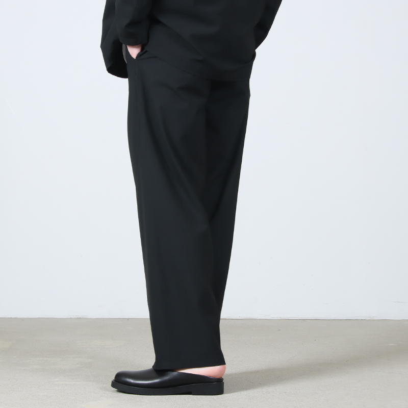 foot the coacher(フットザコーチャー) OPERA SANDALS (HARDNESS 50 SOLE)