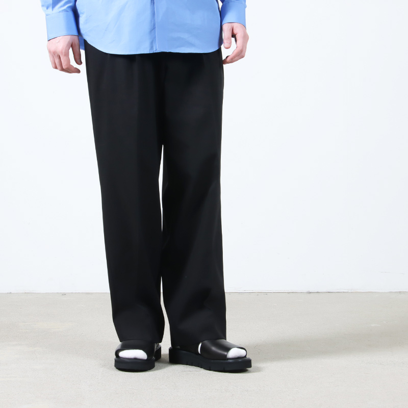 foot the coacher(フットザコーチャー) OPEN TOE SANDALS GLOXI CUT MEDIUM SOLE