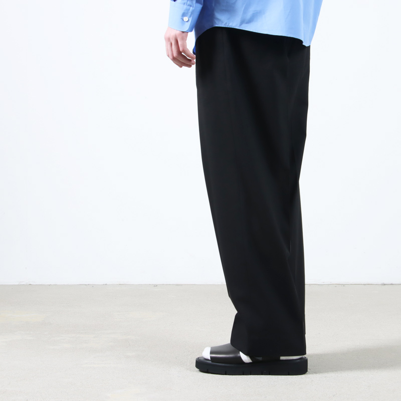foot the coacher(フットザコーチャー) OPEN TOE SANDALS GLOXI CUT MEDIUM SOLE