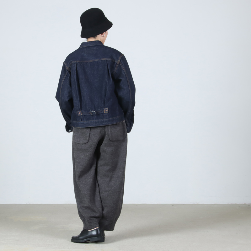 French Bull(フレンチブル) ポリーヌハット