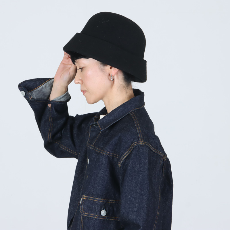 French Bull(フレンチブル) ポリーヌハット