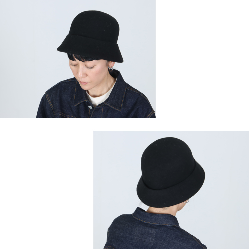 French Bull(フレンチブル) ポリーヌハット