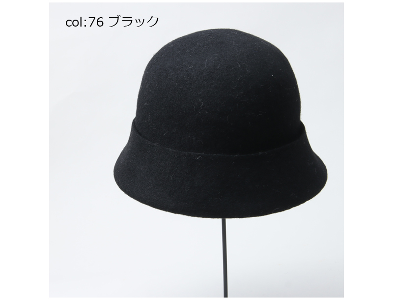 French Bull(フレンチブル) ポリーヌハット