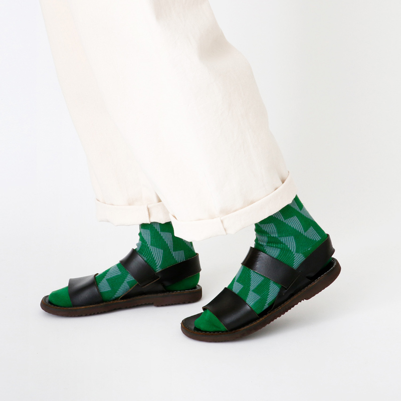 French Bull(フレンチブル) スカーラソックス