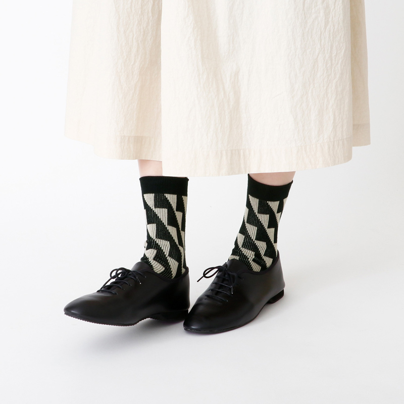 French Bull(フレンチブル) スカーラソックス