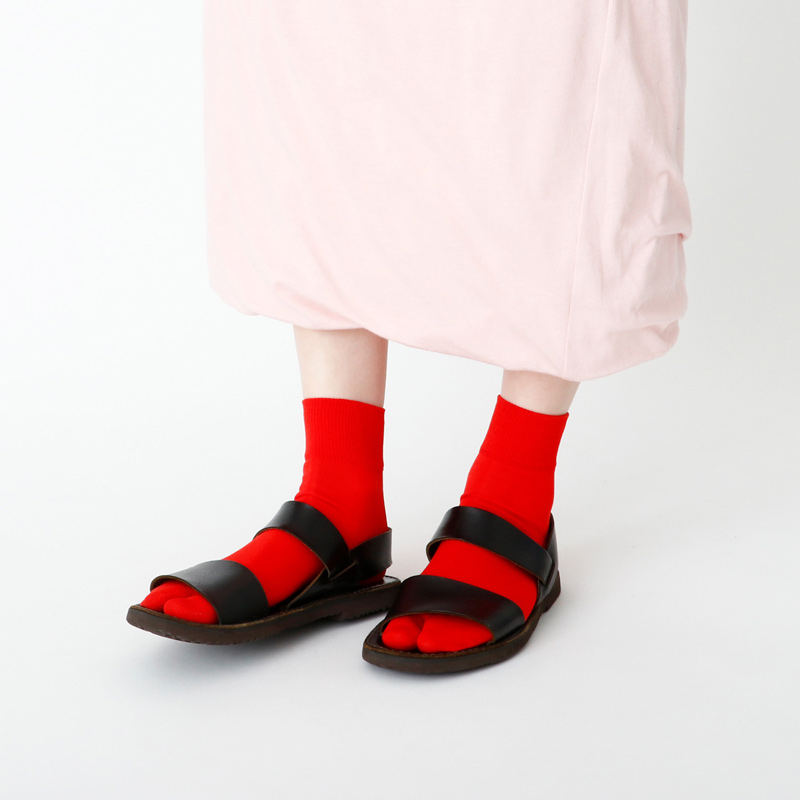 French Bull(フレンチブル) セパレートソックス