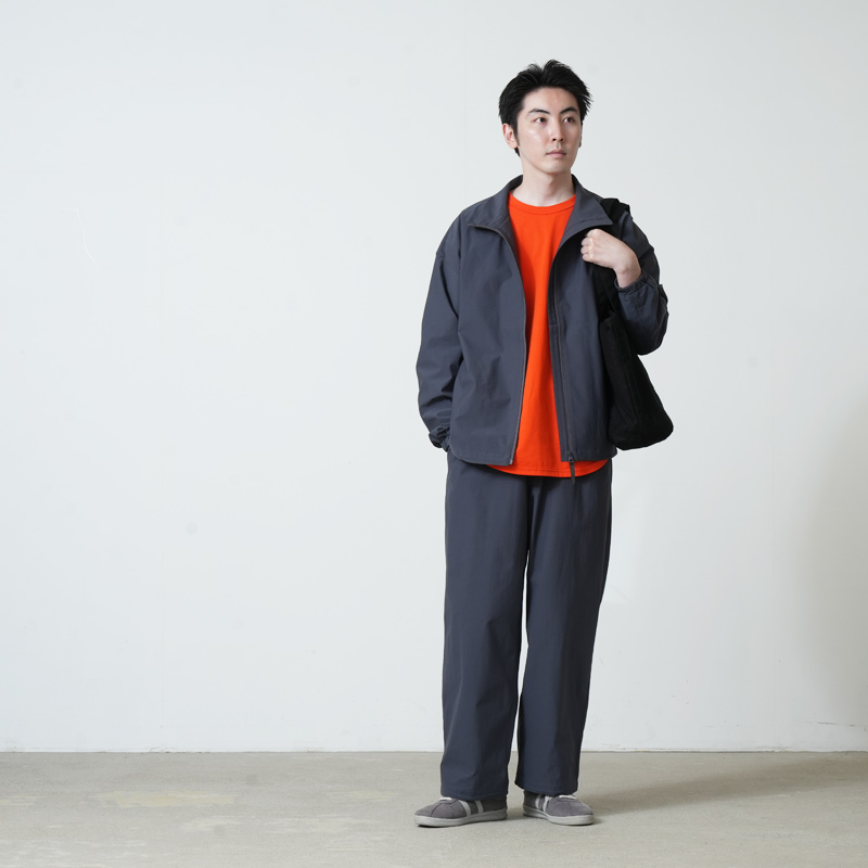 Fresh Service(フレッシュサービス) UTILITY CANVAS TOTE