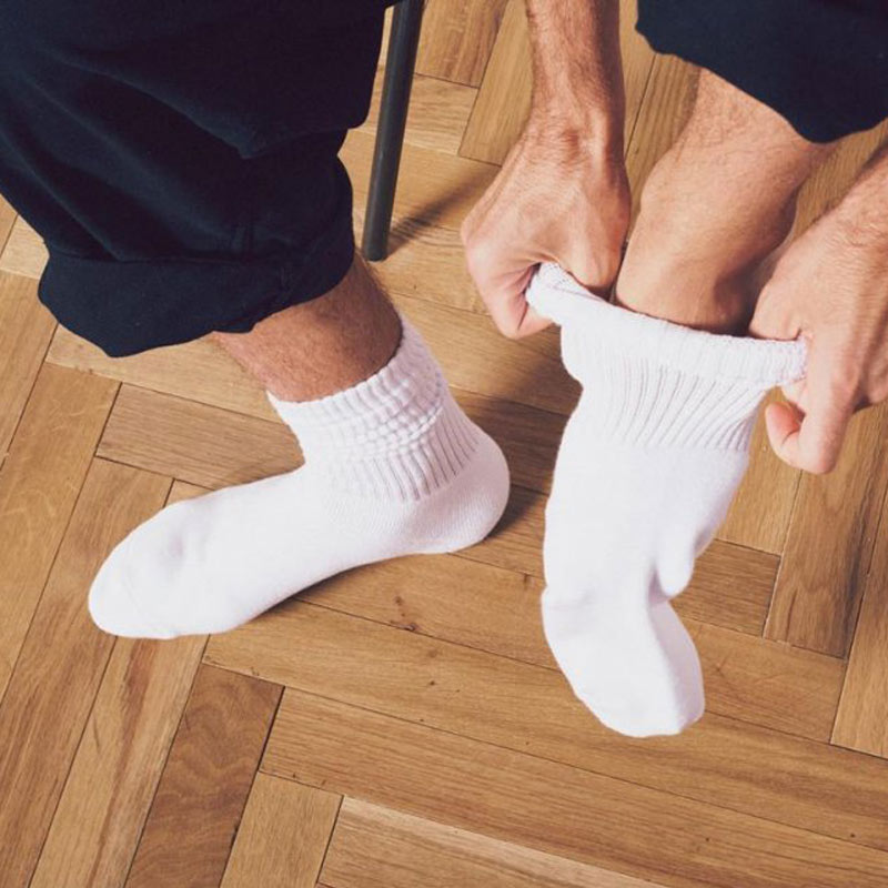 Fresh Service(フレッシュサービス) ORIGINAL 3-PACK SOCKS