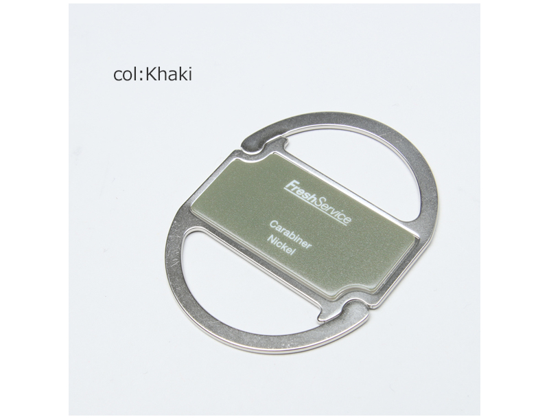 Fresh Service(フレッシュサービス) KEY HOLDER