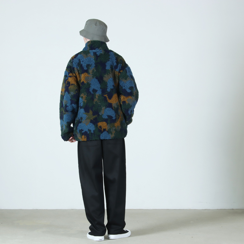 Fresh Service(フレッシュサービス) CORPORATE EASY PANTS