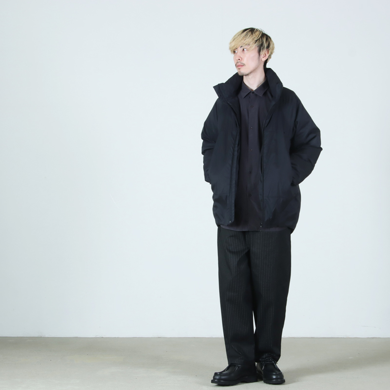 Fresh Service(フレッシュサービス) CORPORATE EASY PANTS