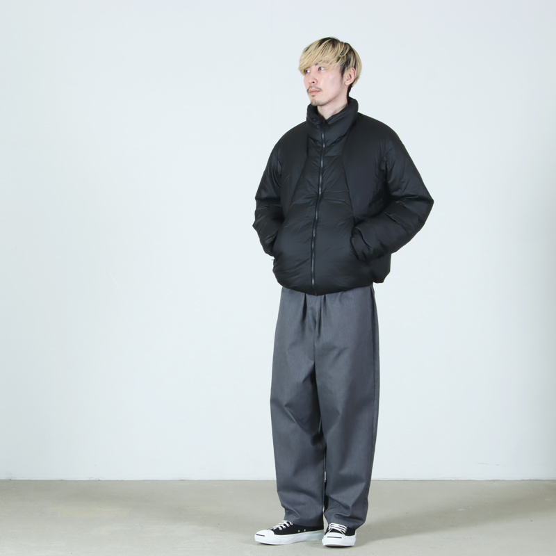 Fresh Service(フレッシュサービス) CORPORATE EASY PANTS