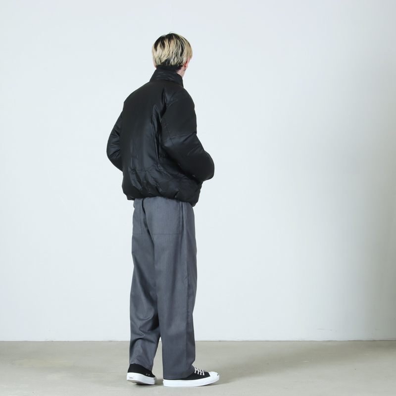 Fresh Service(フレッシュサービス) CORPORATE EASY PANTS