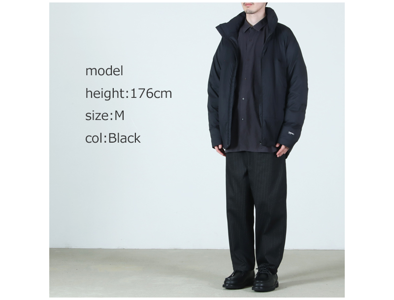 Fresh Service(フレッシュサービス) CORPORATE EASY PANTS