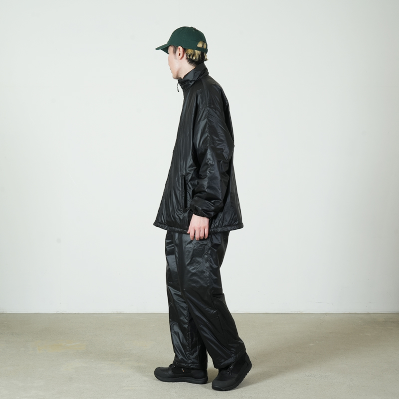 Fresh Service(フレッシュサービス) PERTEX QUANTUM PADDED JACKET