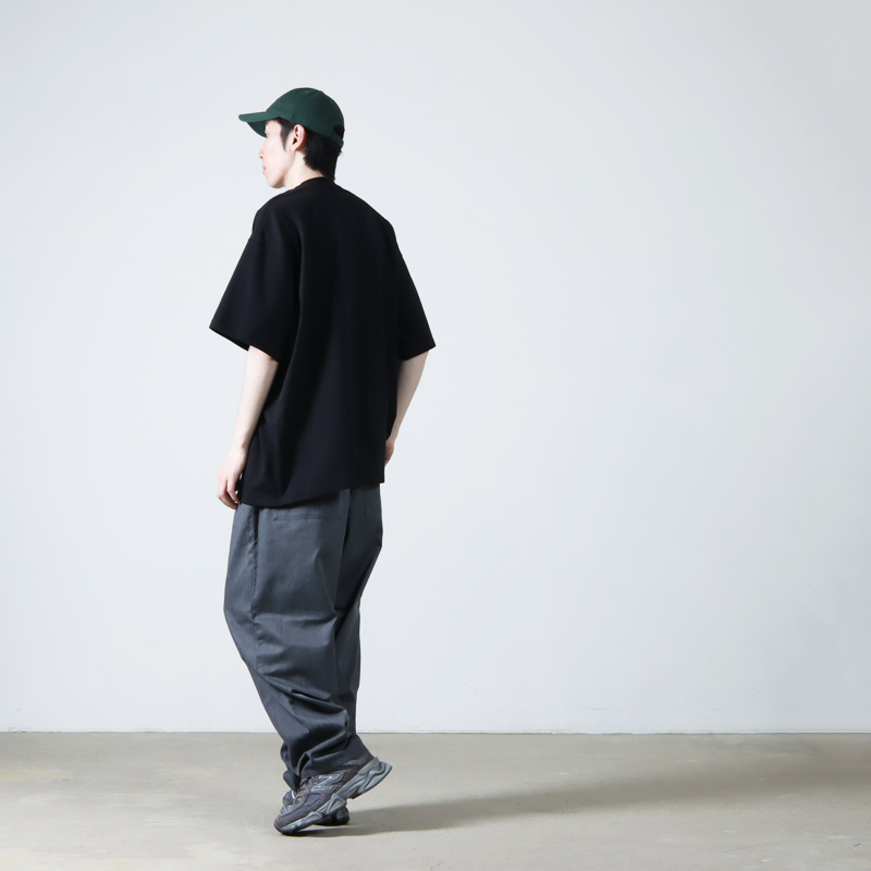 Fresh Service(フレッシュサービス) 2-PACK CORPORATE S/S TEE