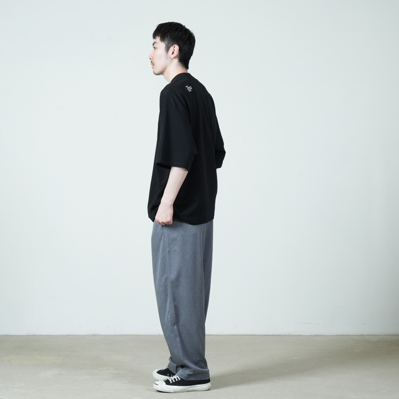 Fresh Service(フレッシュサービス) VIBTEX for FreshService S/S CREW NECK TEE