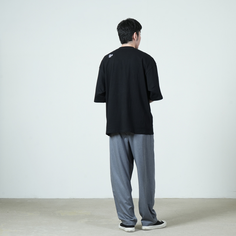 Fresh Service(フレッシュサービス) VIBTEX for FreshService S/S CREW NECK TEE
