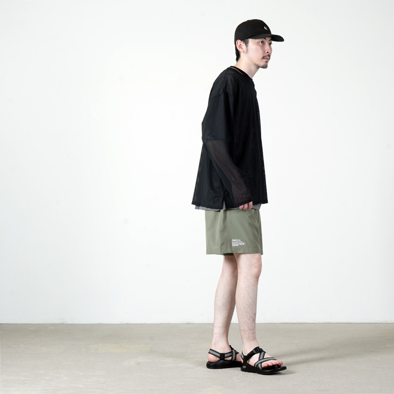 Fresh Service(フレッシュサービス) ALL WEATHER SHORTS