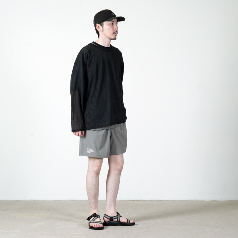 Fresh Service(フレッシュサービス) ALL WEATHER SHORTS