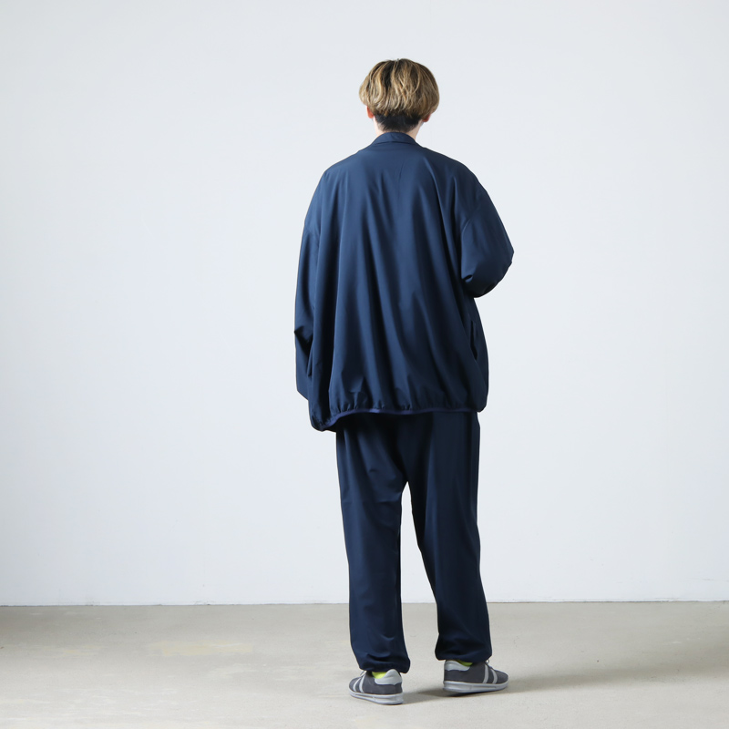 Fresh Service(フレッシュサービス) UTILITY PACKABLE SUIT