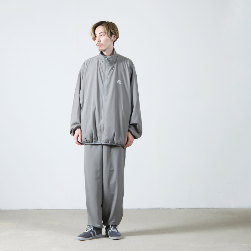 Fresh Service(フレッシュサービス) UTILITY PACKABLE SUIT
