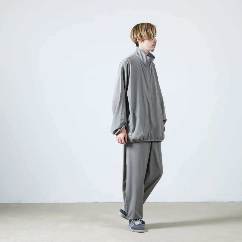 Fresh Service(フレッシュサービス) UTILITY PACKABLE SUIT